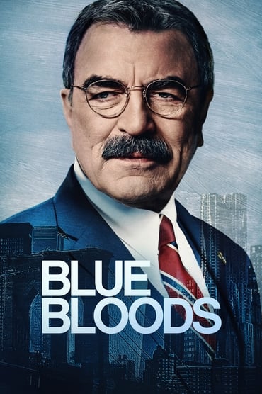 Blue Bloods (2010) online sa prevodom