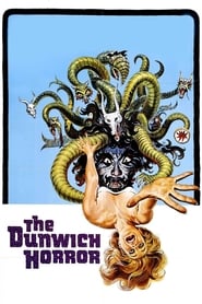 The Dunwich Horror (1970) online sa prevodom