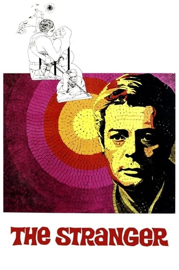 The Stranger (1967) online sa prevodom