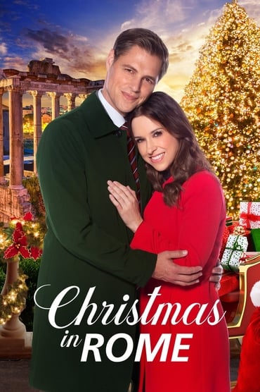Christmas in Rome (2019) online sa prevodom