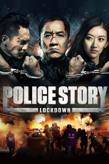 Police Story online sa prevodom