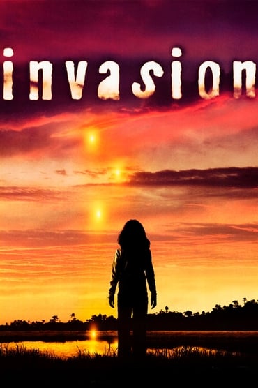 Invasion (2005) online sa prevodom