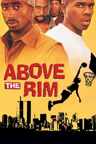 Above the Rim (1994) online sa prevodom