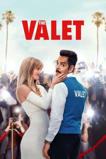 The Valet (2022) online sa prevodom