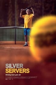 Silver Servers (2023) online sa prevodom