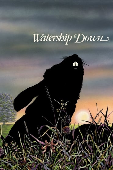 Watership Down (1978) online sa prevodom