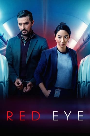 Red Eye (2024) online sa prevodom