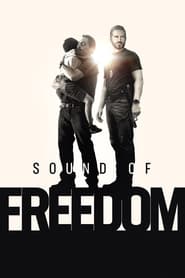 Sound of Freedom (2023) online sa prevodom