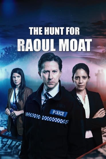 The Hunt for Raoul Moat (2023) online sa prevodom