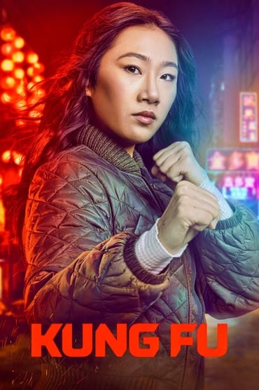 Kung Fu (2021) online sa prevodom