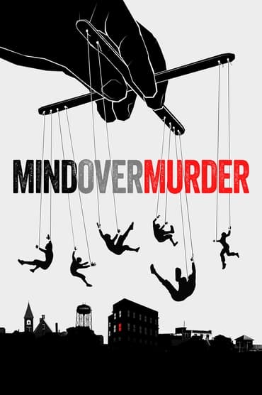 Mind Over Murder (2022) online sa prevodom