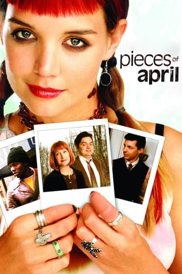 Pieces of April (2003) online sa prevodom