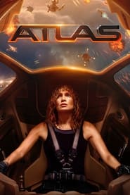 Atlas (2024) online sa prevodom