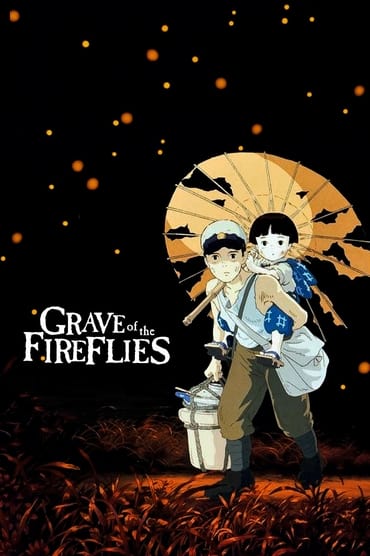 Hotaru no haka aka Grave of the Fireflies (1988) online sa prevodom