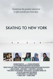 Skating to New York (2013) online sa prevodom