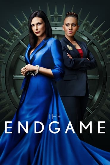 The Endgame (2022) online sa prevodom