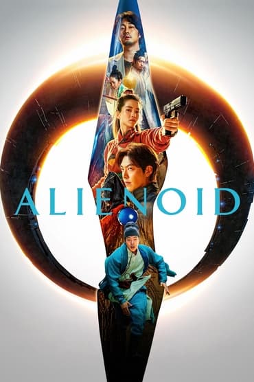 Alienoid (2022) online sa prevodom