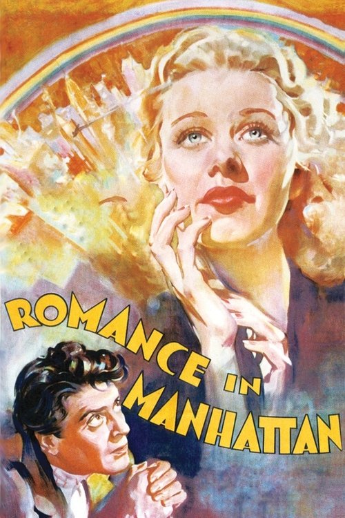 Romance in Manhattan (1935) online sa prevodom