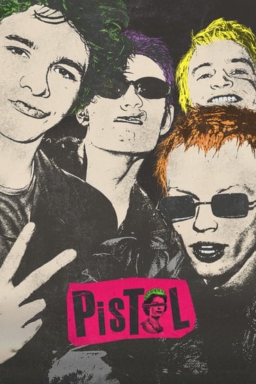 Pistol (2022) online sa prevodom