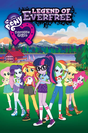My Little Pony online sa prevodom