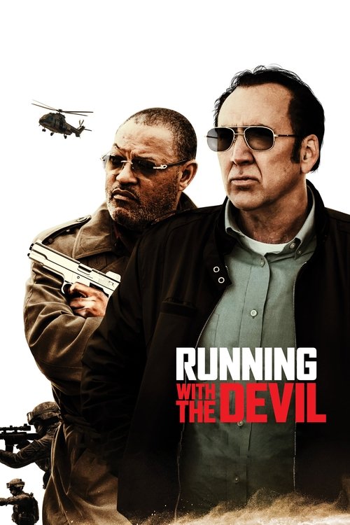 Running with the Devil (2019) online sa prevodom