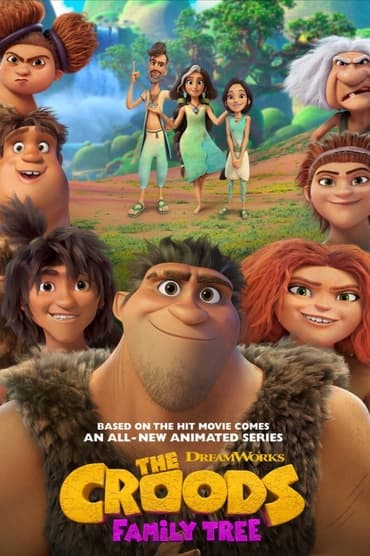 The Croods online sa prevodom