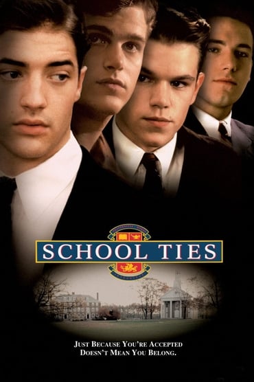 School Ties (1992) online sa prevodom
