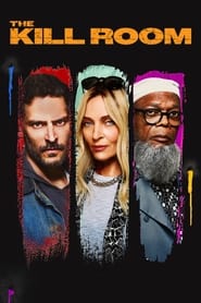 The Kill Room (2023) online sa prevodom