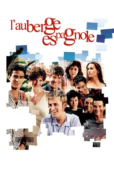 The Spanish Apartment (2002) online sa prevodom