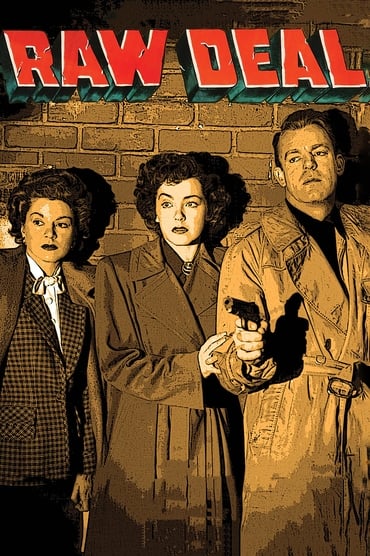 Raw Deal (1948) online sa prevodom