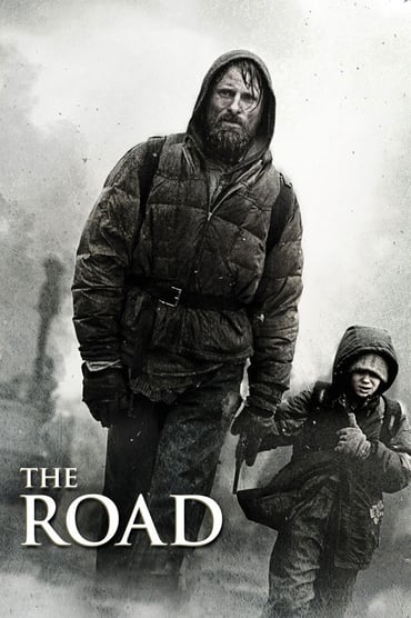 The Road (2009) online sa prevodom