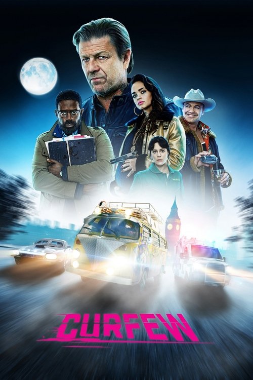 Curfew (2019) online sa prevodom