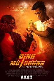 The Foggy Mountain (2020) online sa prevodom