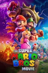 The Super Mario Bros. Movie (2023) online sa prevodom