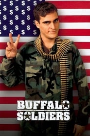 Buffalo Soldiers (2001) online sa prevodom