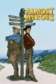 Almost Heroes (1998) online sa prevodom