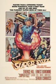 Super Fuzz (1980) online sa prevodom