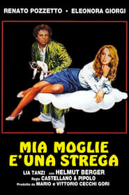My Wife is a Witch (1980) online sa prevodom