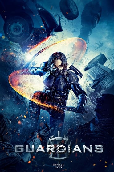 Zashchitniki Aka Guardians (2017) online sa prevodom