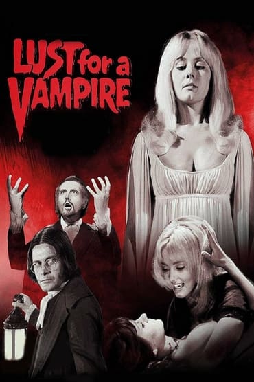 Lust for a Vampire (1971) online sa prevodom