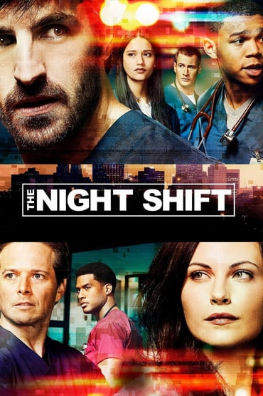 The Night Shift (2014) online sa prevodom