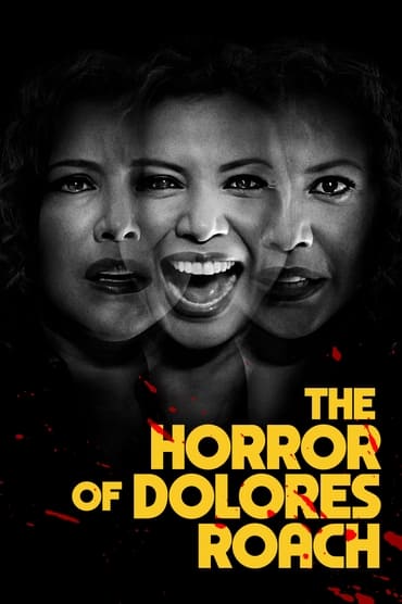The Horror of Dolores Roach (2023) online sa prevodom