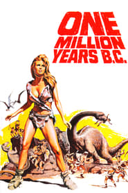 One Million Years B.C. (1966) online sa prevodom