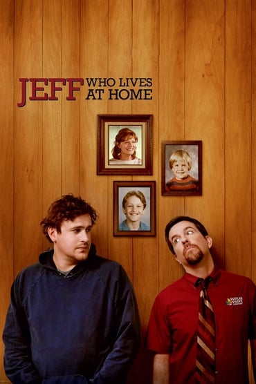 Jeff, Who Lives at Home (2011) online sa prevodom
