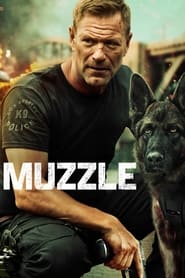 Muzzle (2023) online sa prevodom