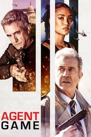 Agent Game (2022) online sa prevodom