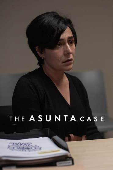 The Asunta Case (2024) online sa prevodom