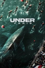 Under Paris (2024) online sa prevodom