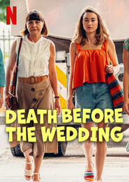 Death Before the Wedding (2025) online sa prevodom