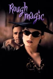 Rough Magic (1995) online sa prevodom